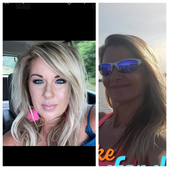 Meet your Posher, Amanda&tania - Picture 2 of 2